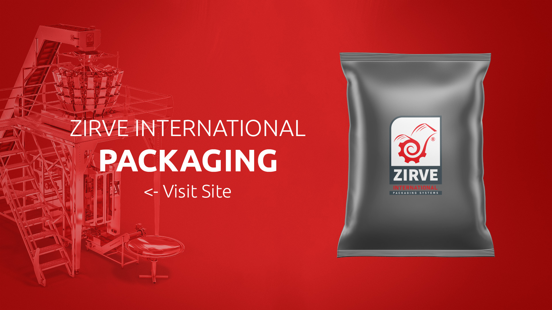 Zirve International packing visit us